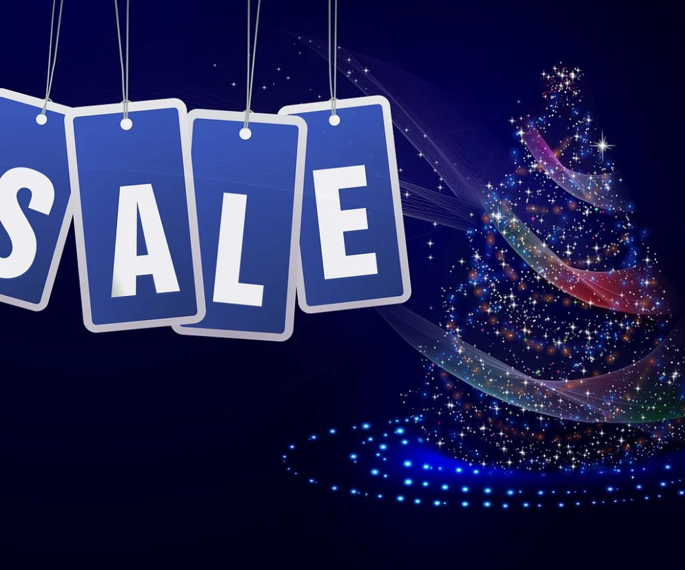 Black Friday i Cyber Monday