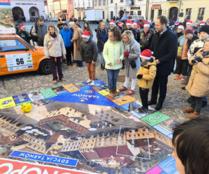 Premiera gry Monopoly Tarnów. Tak wygląda tarnowska plansza