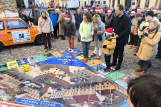 Premiera gry Monopoly Tarnów. Tak wygląda tarnowska plansza