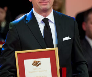 Dr hab. n. med. Michał Zembala