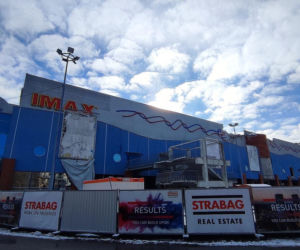 Galeria Plaza w Krakowie