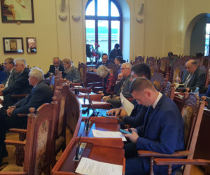 Nowi i starzy radni Bydgoszczy pojawili się w ratuszu. Jakie mają plany na nową kadencję?