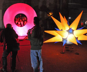 Festiwal kultury przemysłowej ExtraSchicht