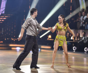 Daria Syta, Kacper JASPER Porębski