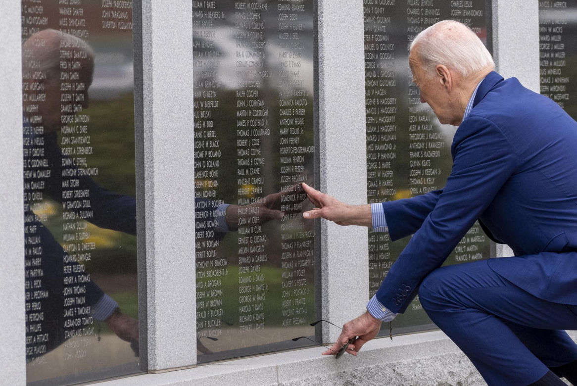 Joe Biden