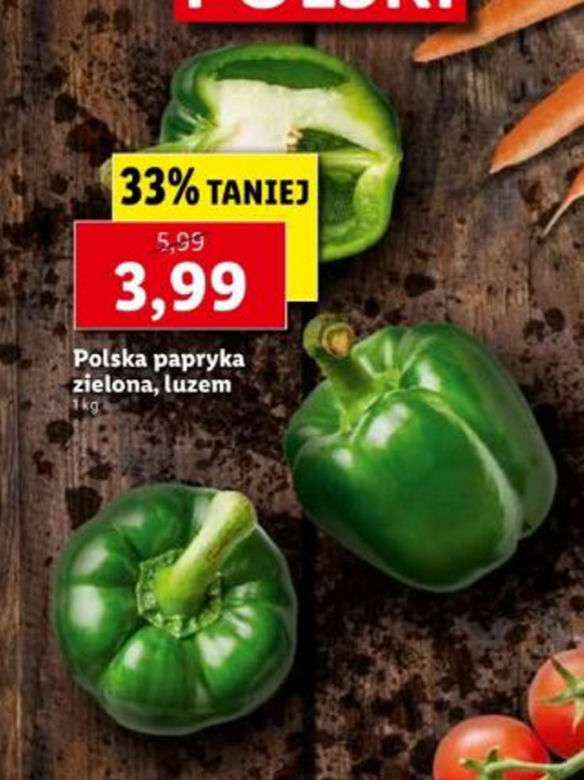 Dobre promocje w Lidlu