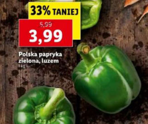 Dobre promocje w Lidlu