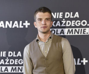 CANAL+ DLA MNIE - prezentacja jesiennej ramówki