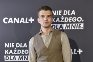 CANAL+ DLA MNIE - prezentacja jesiennej ramówki
