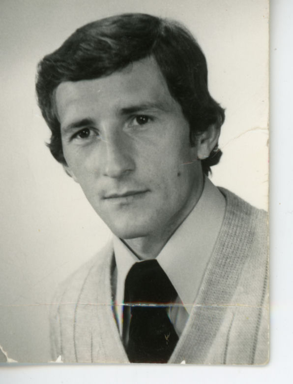 Zbigniew Wilk