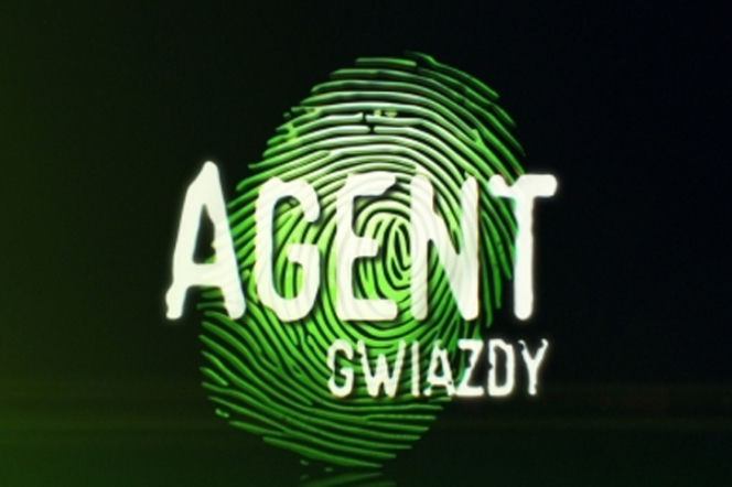 Agent Gwiazdy