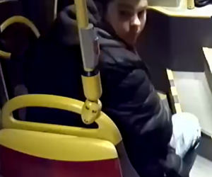 Mężczyzna poszukiwany przez policję
