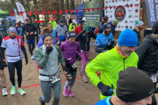 To była wymagająca rywalizacja! 4. edycja BackYard Ultra Warmia 