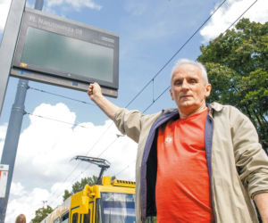 Miejska infolinia to kpina!