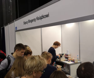 Śląskie Targi Książki 2019