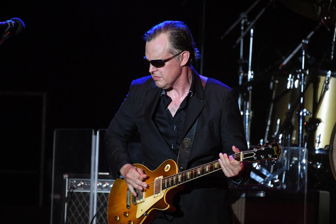 Joe Bonamassa