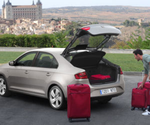 Seat Toledo 2012