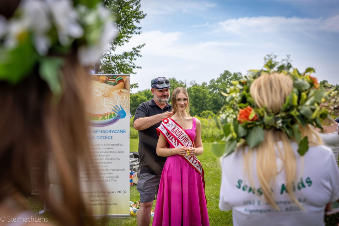 Rozmowa z Olivią Kowalczyk