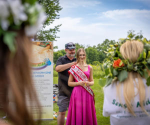 Rozmowa z Olivią Kowalczyk