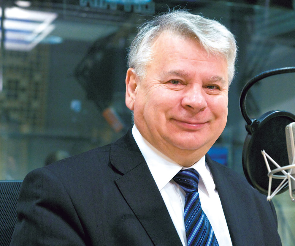 Bogdan Borusewicz
