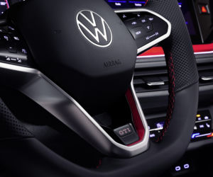 Volkswagen Polo GTI (2022)