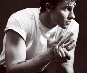 Shawn Mendes 