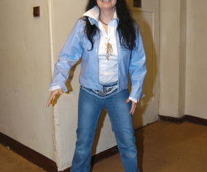 Karin Stanek