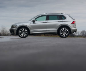 Volkswagen Tiguan 2.0 TDI 240 KM DSG7 4MOTION Highline