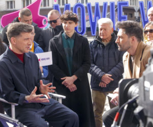 Wielka zmiana w życiu Kammela! Nie robił tego od 20 lat. Teraz pokazał zdjęcie na dowód