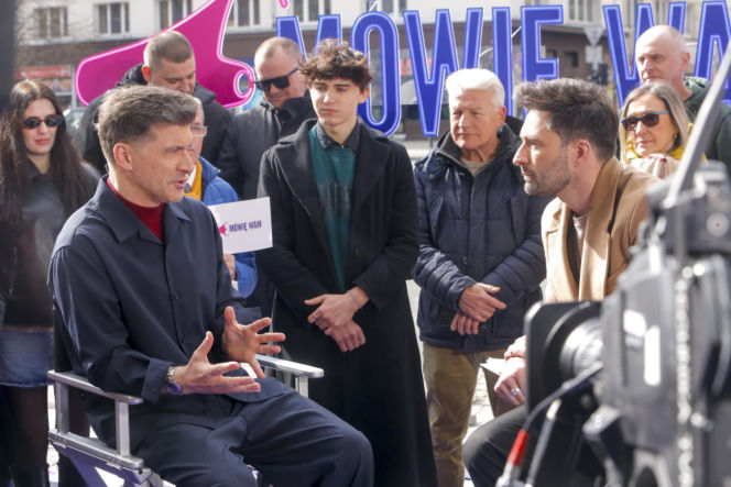 Wielka zmiana w życiu Kammela! Nie robił tego od 20 lat. Teraz pokazał zdjęcie na dowód