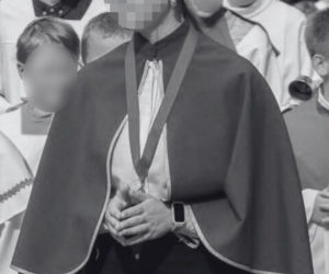 Cecylia zginęła pod kołami pociągu