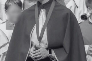 Cecylia zginęła pod kołami pociągu