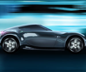 Nissan Esflow