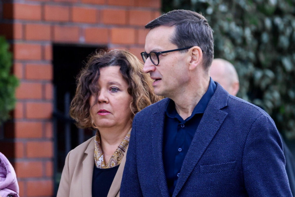 Mateusz Morawiecki