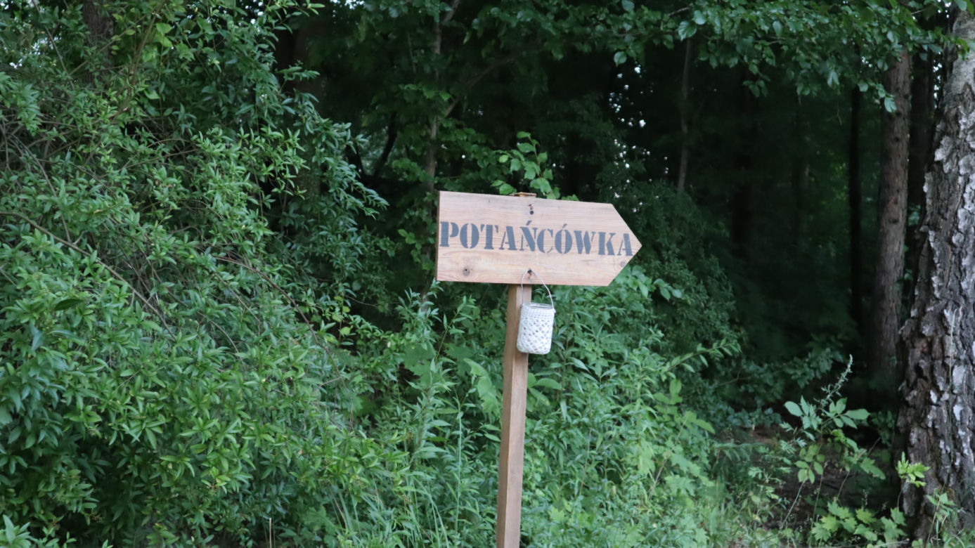 Wszyscy ruszyli do zabawy! Tak wyglądała potańcówka w lubelskim skansenie!