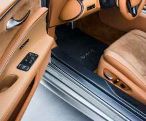 Lexus LC500h 3.5 V6 359 KM Superturismo