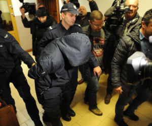 Cztery osoby oskarżone o śmierć pięciu dziewcząt w escape roomie