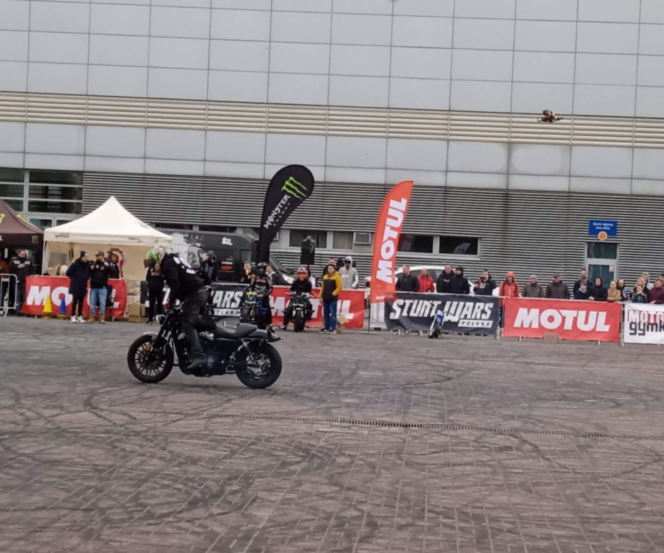 Poznań Motor Show 2023