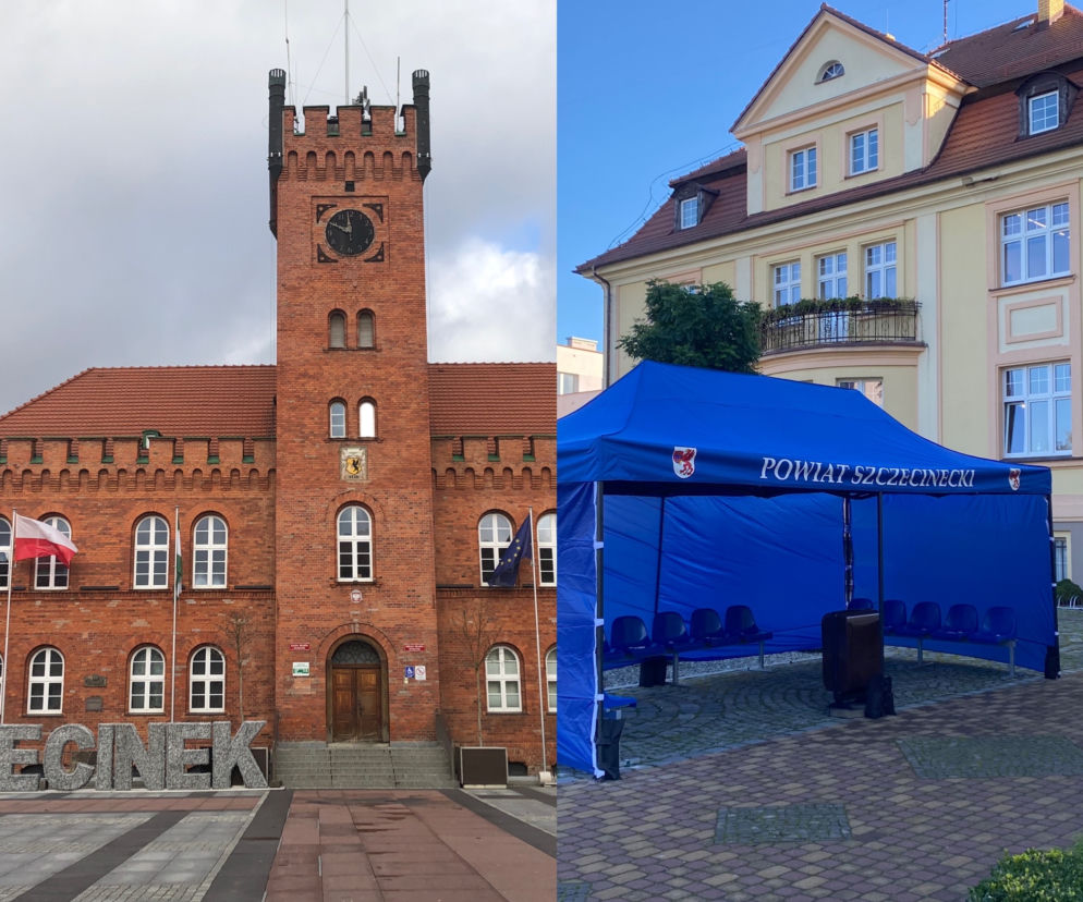 Nagrody dla urzędników 