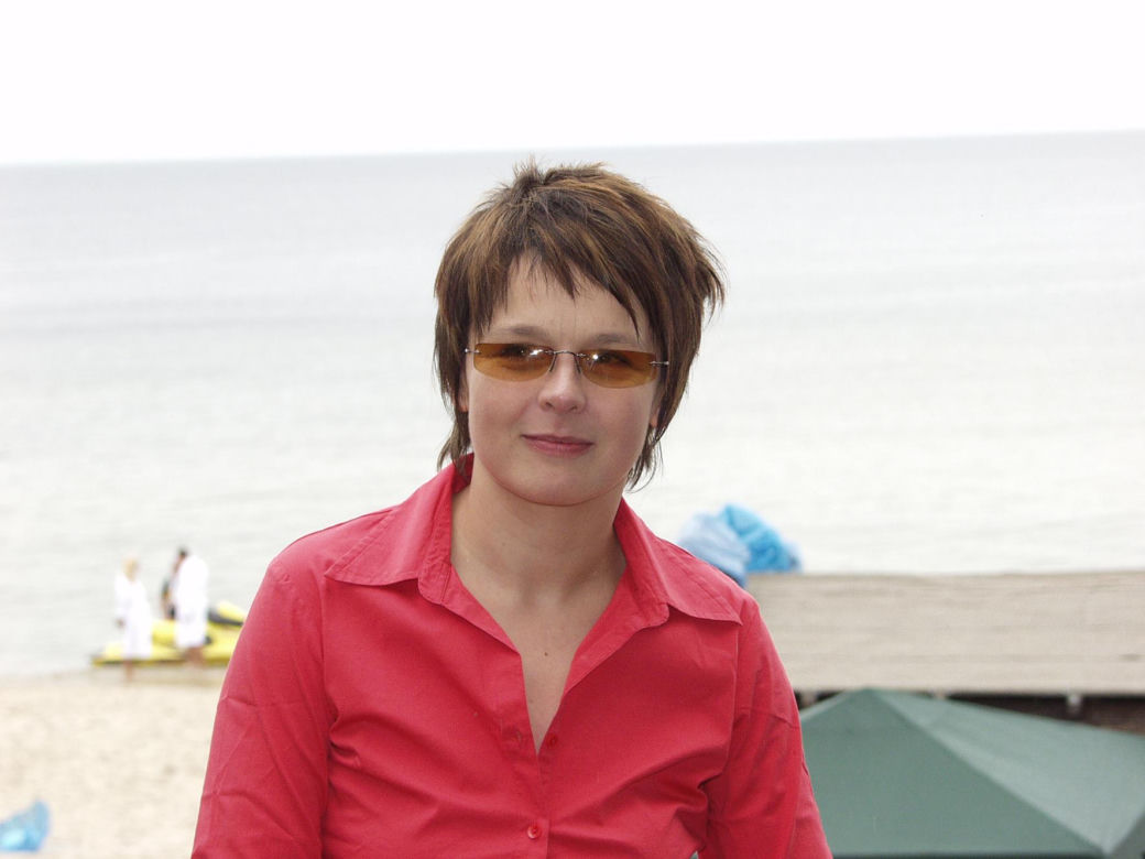Edyta Jungowska