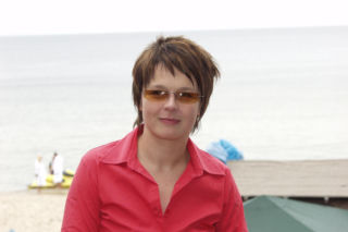 Edyta Jungowska