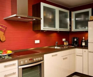 Aquare apartament na wodzie