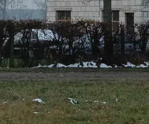 Radek i Robert byli nierozłączni. Skryli się przed mrozem, zabiły ich spaliny