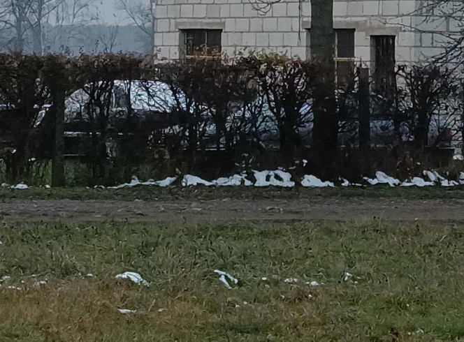 Radek i Robert byli nierozłączni. Skryli się przed mrozem, zabiły ich spaliny