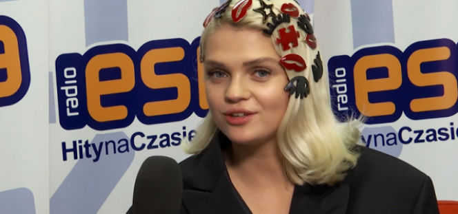 Eurowizja 2018 - Margaret chce reprezentować Szwecję! Już się zgłosiła! 