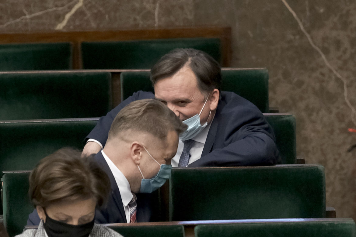 Zbigniew Ziobro