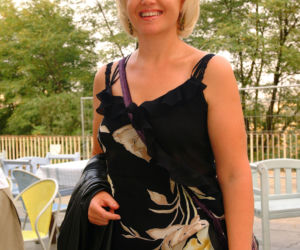 Joanna Kurowska