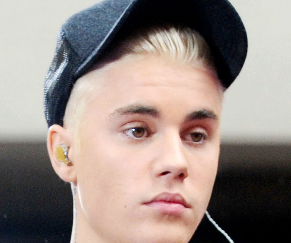 Justin Bieber
