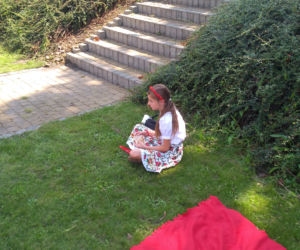 Kler Garden