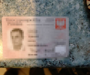 To miało być przestępstwo doskonałe. Fałszerze wpadli w policyjne ręce